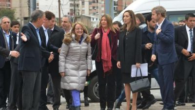 Si dan lo que pide Vidal, Córdoba perderá 6.000 millones de pesos