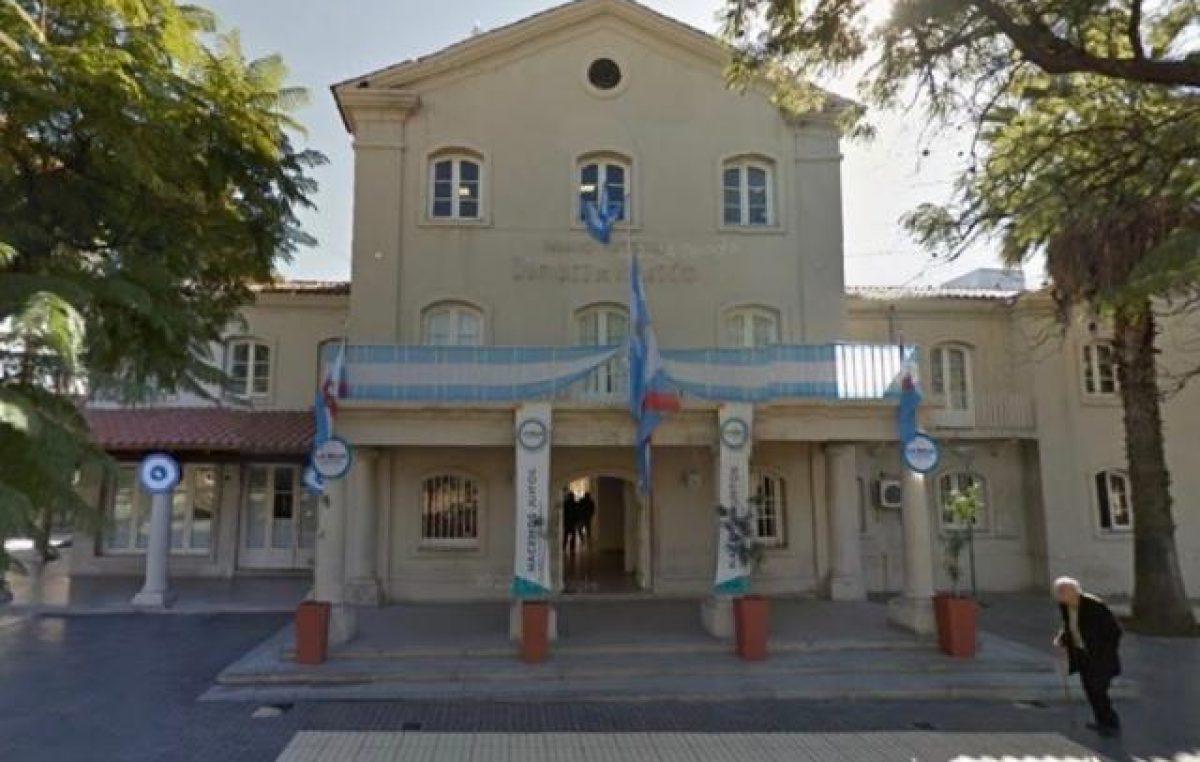 Municipales de La Rioja con faltas perderán presentismo, refrigerio y quincenita