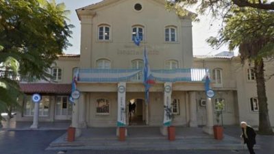 Municipales de La Rioja con faltas perderán presentismo, refrigerio y quincenita