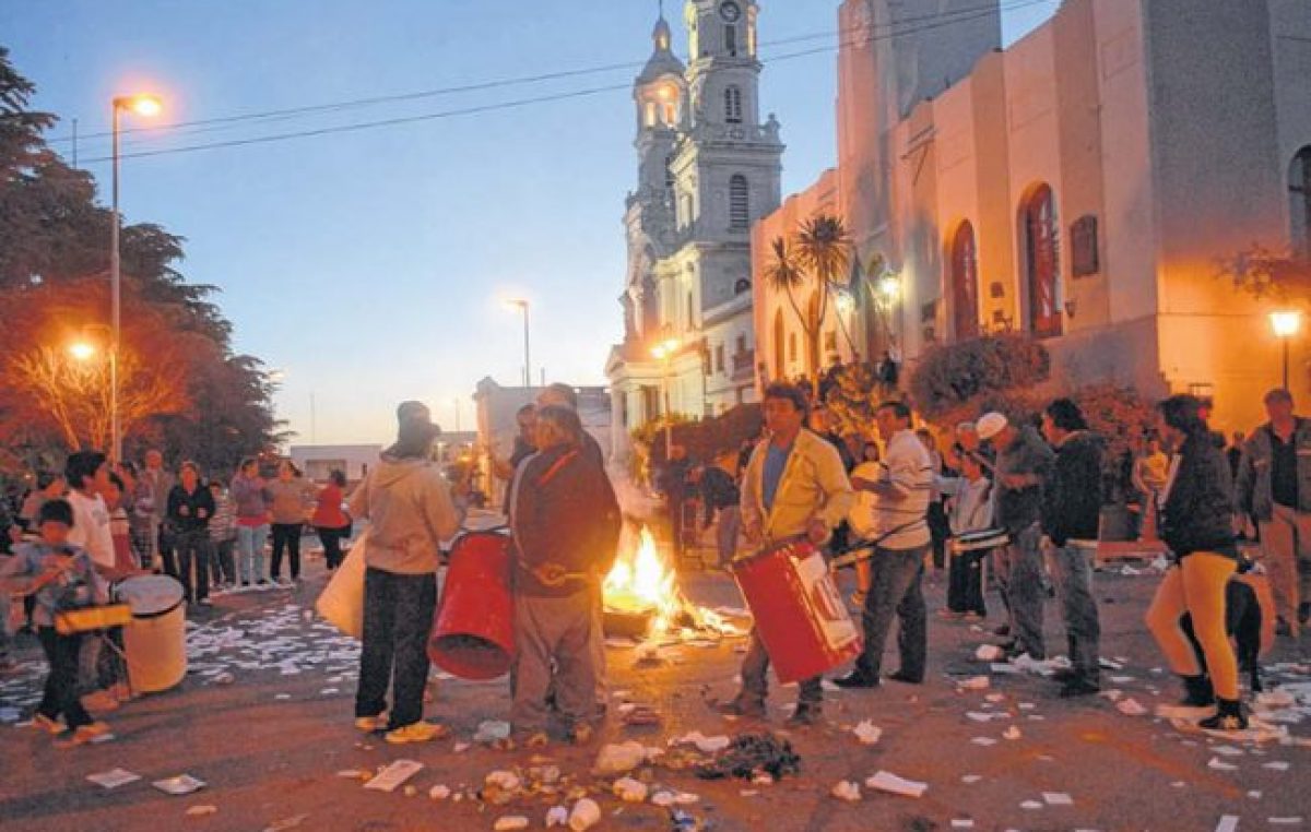Sueldos bonaerenses: los municipales van a la carga para llegar al 40%