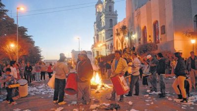 Sueldos bonaerenses: los municipales van a la carga para llegar al 40%