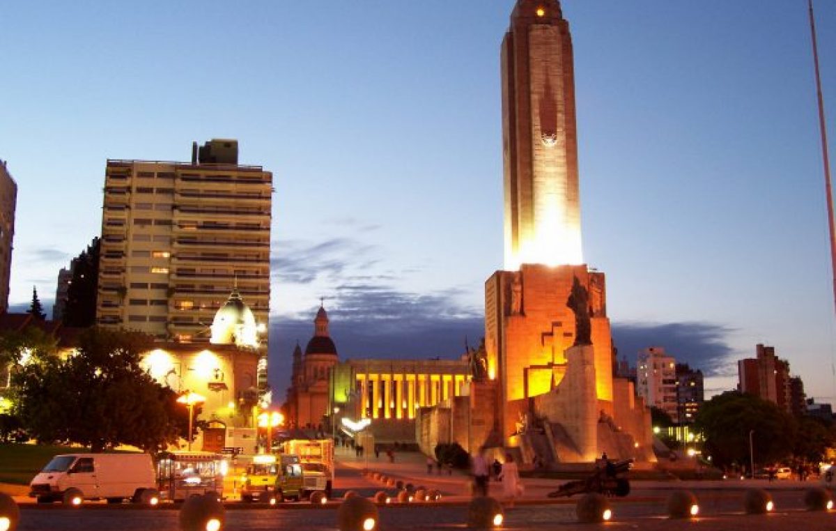 Rosario todavía espera que lleguen los fondos nacionales