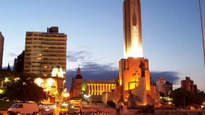 Rosario todavía espera que lleguen los fondos nacionales