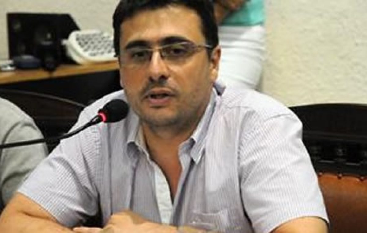 «Es imprescindible pelear por los fondos que corresponden a los rosarinos»