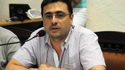 «Es imprescindible pelear por los fondos que corresponden a los rosarinos»