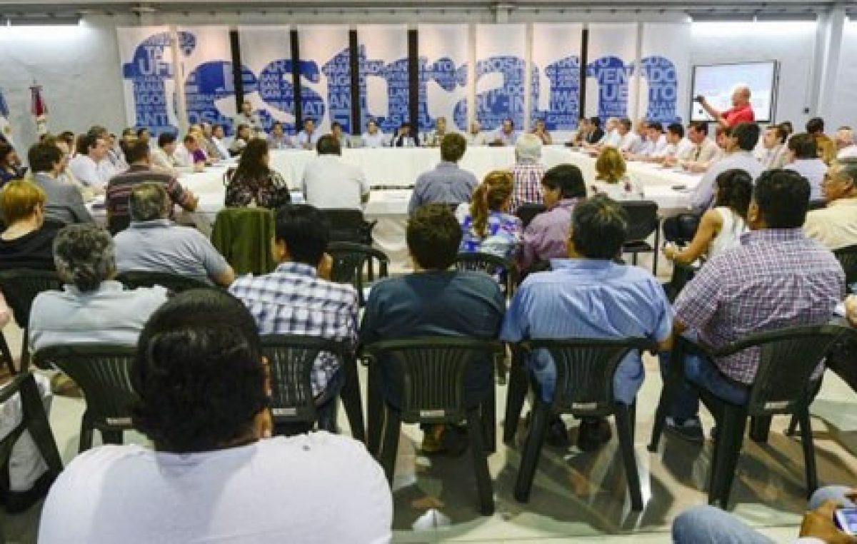 Santa Fe: FESTRAM reclama la convocatoria a paritarias  
