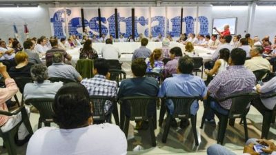 Santa Fe: FESTRAM reclama la convocatoria a paritarias  