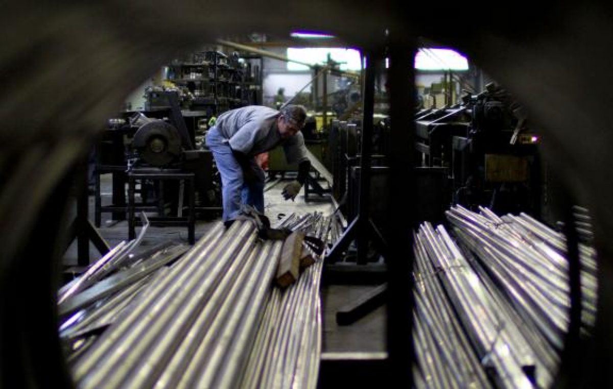 La creación de empleo en Córdoba, cada vez más anémica