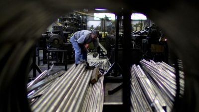 La creación de empleo en Córdoba, cada vez más anémica