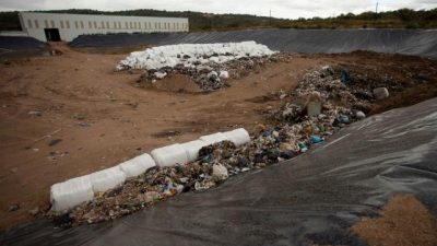 Sierras Chicas dejaría Cormecor y busca alternativa para su basura
