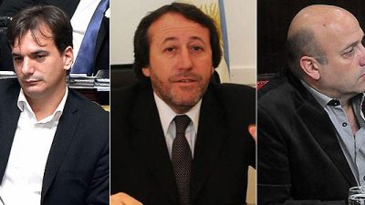 Continúan los cruces por el pedido de traspaso de las policías locales