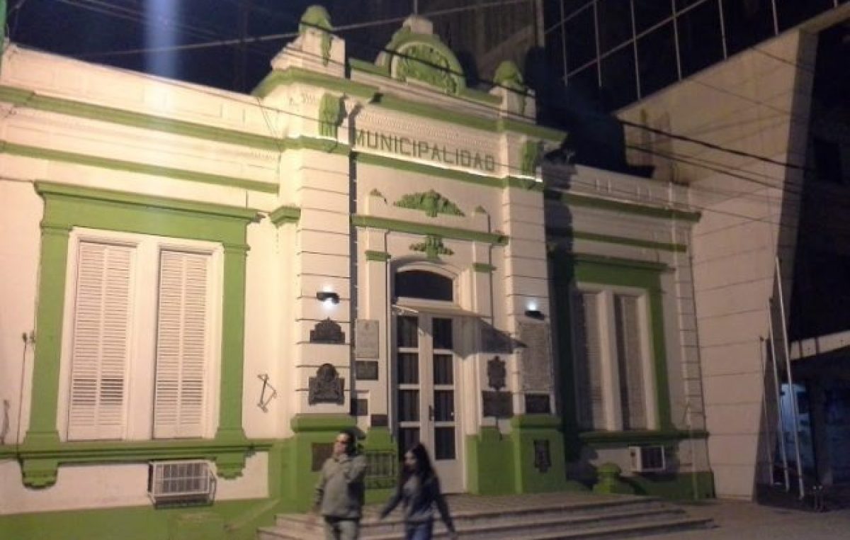General Rodríguez: Denuncian que Kubar despidió a 12 médicos y un trabajador estatal