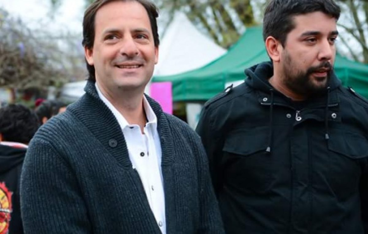 Quejas desde Escobar: “Los fondos del endeudamiento y la coparticipación están llegando a cuenta gotas”