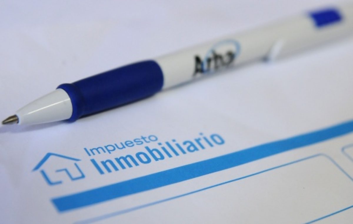 ARBA y los municipios ya trabajan en el revalúo: Cómo se mide el impacto del Inmobiliario