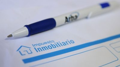 ARBA y los municipios ya trabajan en el revalúo: Cómo se mide el impacto del Inmobiliario