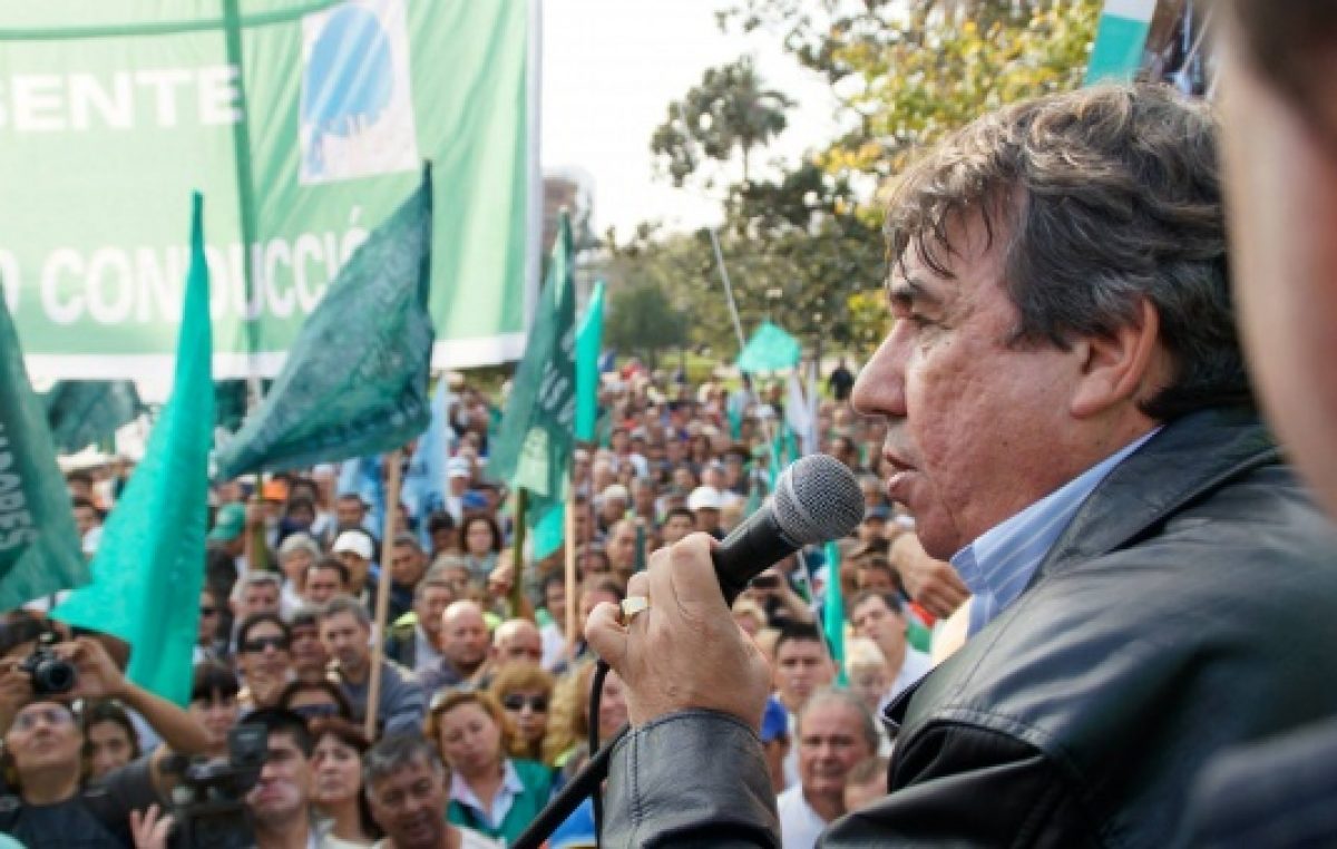 Paritarias municipales bonaerenses: Gremios van a la Suprema Corte contra el decreto de Vidal