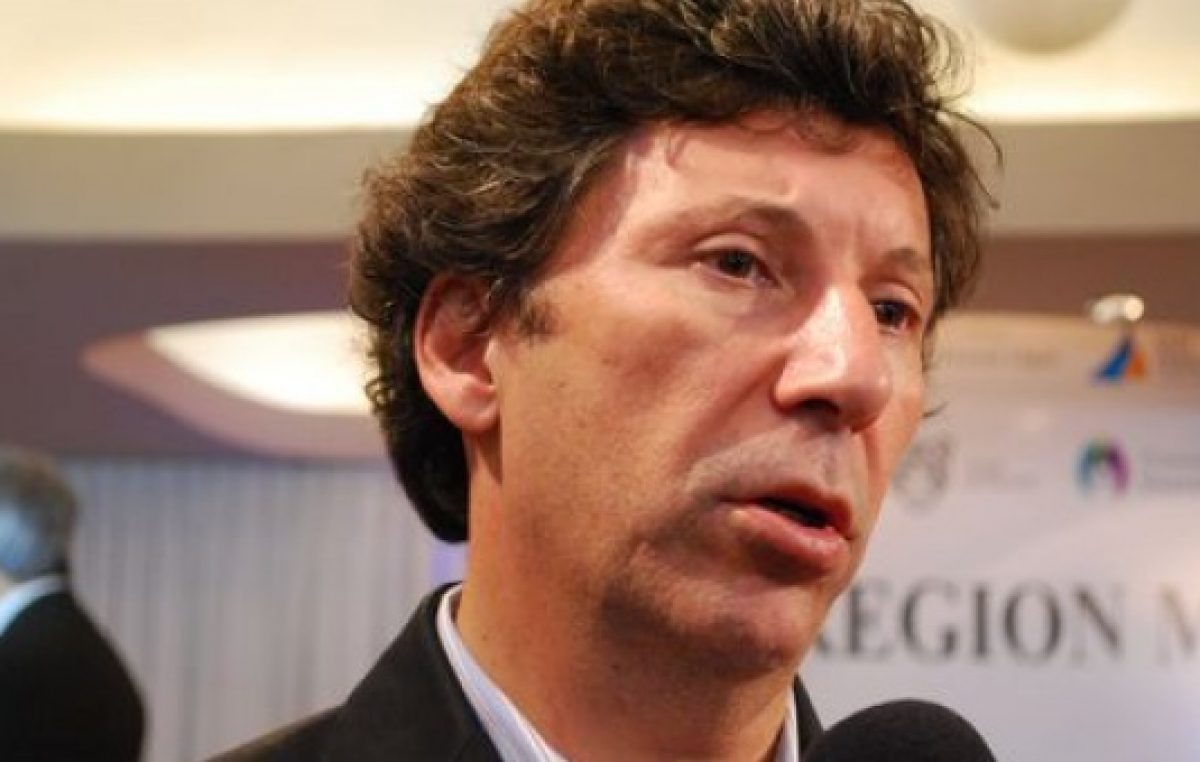 Podrían sentar a Posse en el banco de los acusados: investigan un millonario fraude
