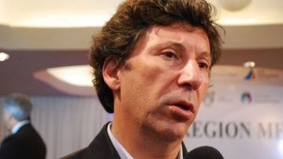 Podrían sentar a Posse en el banco de los acusados: investigan un millonario fraude