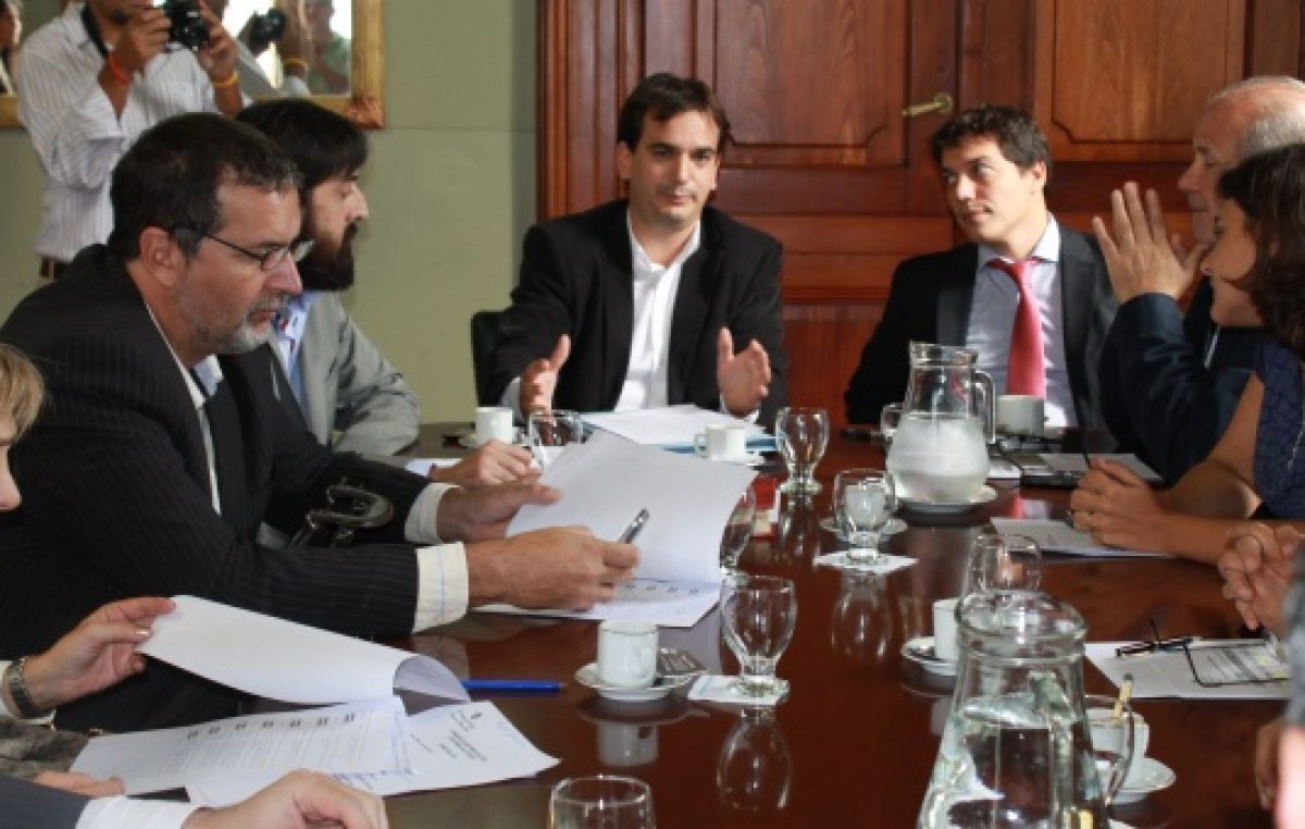 El Senado bonaerense se encamina a convertir en ley la limitación a las reelecciones indefinidas