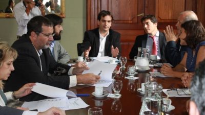 El Senado bonaerense se encamina a convertir en ley la limitación a las reelecciones indefinidas