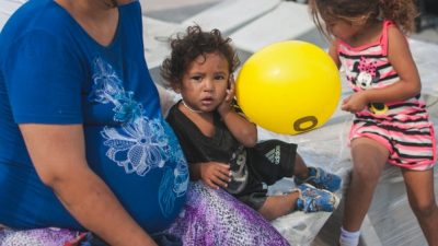 Estudio social y económico pone una alerta sobre los índices de pobreza en Buenos Aires