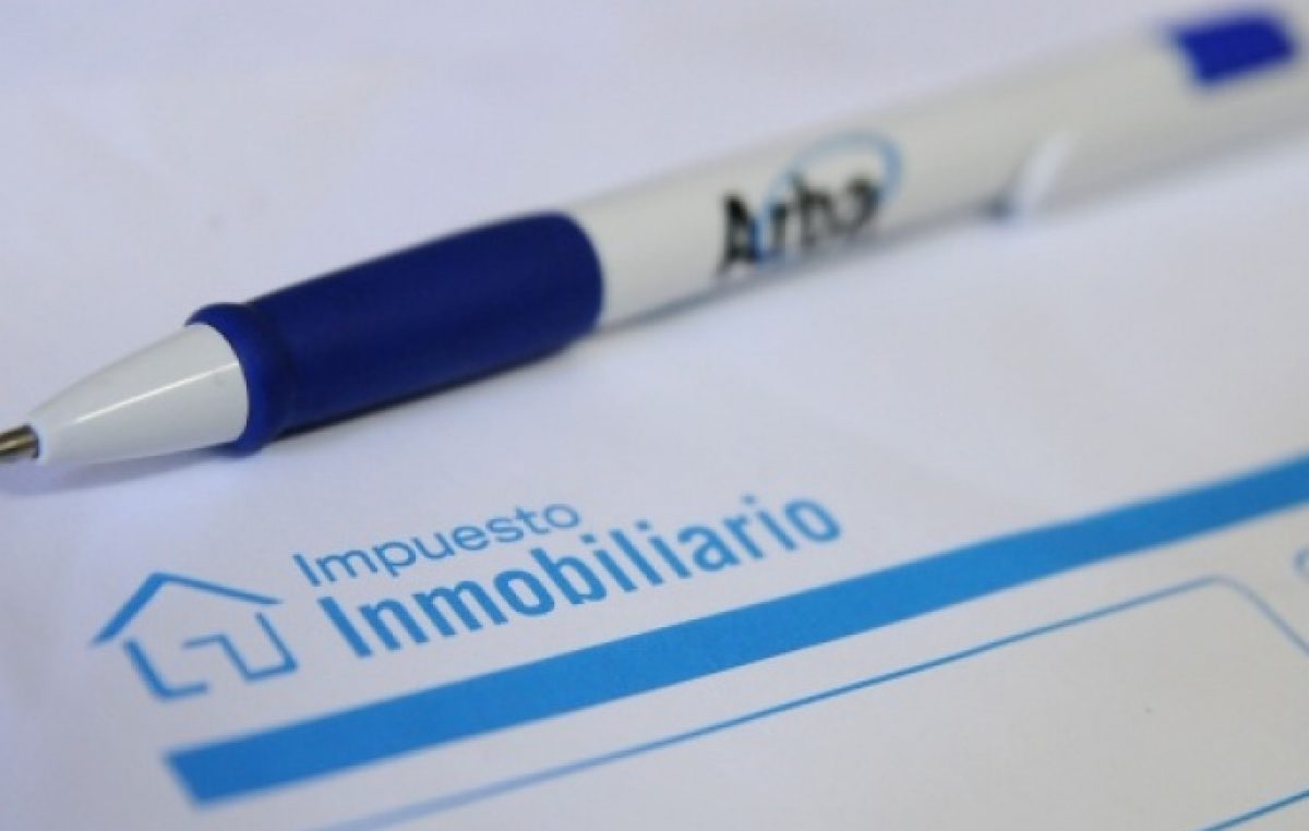 Desde Junin y Pehuajó rechazan el revalúo del Inmobiliario que impulsa la Provincia
