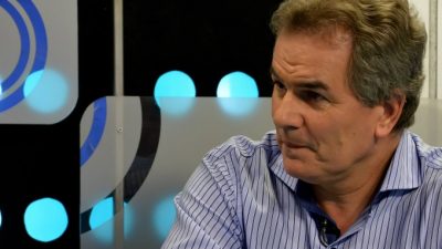 Desesperado reclamo de un intendente para Ritondo: “Estamos muy atrasados con algunas promesas”