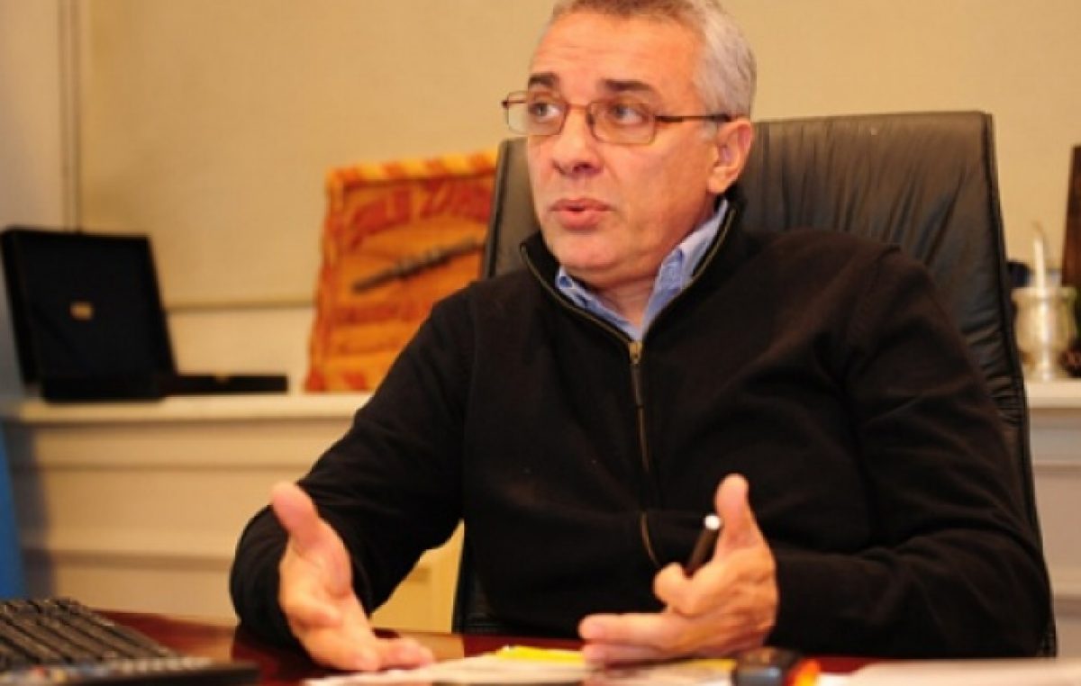 Intendentes massistas patean el tablero y se diferencian del gobierno