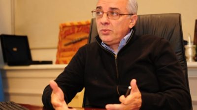 Intendentes massistas patean el tablero y se diferencian del gobierno