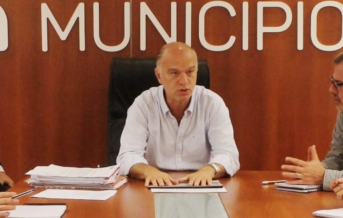 Lanús: Para la UCR, «la problemática de la inseguridad se acentuó» durante la gestión Grindetti