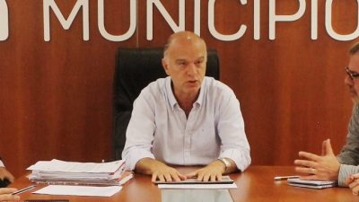 Lanús: Para la UCR, «la problemática de la inseguridad se acentuó» durante la gestión Grindetti