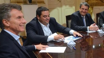 Estiman que de un año a otro se perdieron unos 465 mil puestos de trabajo en Buenos Aires