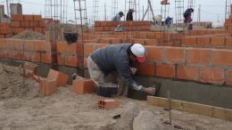 Municipio de Arrecifes reduce impuestos para combatir la caída de la construcción a nivel local