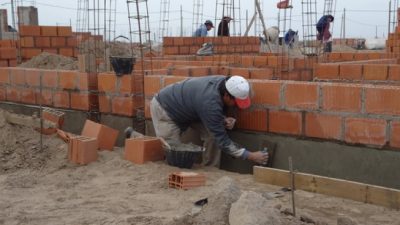 Municipio de Arrecifes reduce impuestos para combatir la caída de la construcción a nivel local