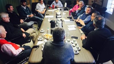 Gremios Estatales de Santa Fe solicitarán reunirse con el Gobernador