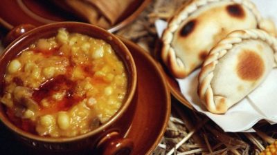 Primer Foro de Planificación y Desarrollo Turístico Gastronómico en Catamarca