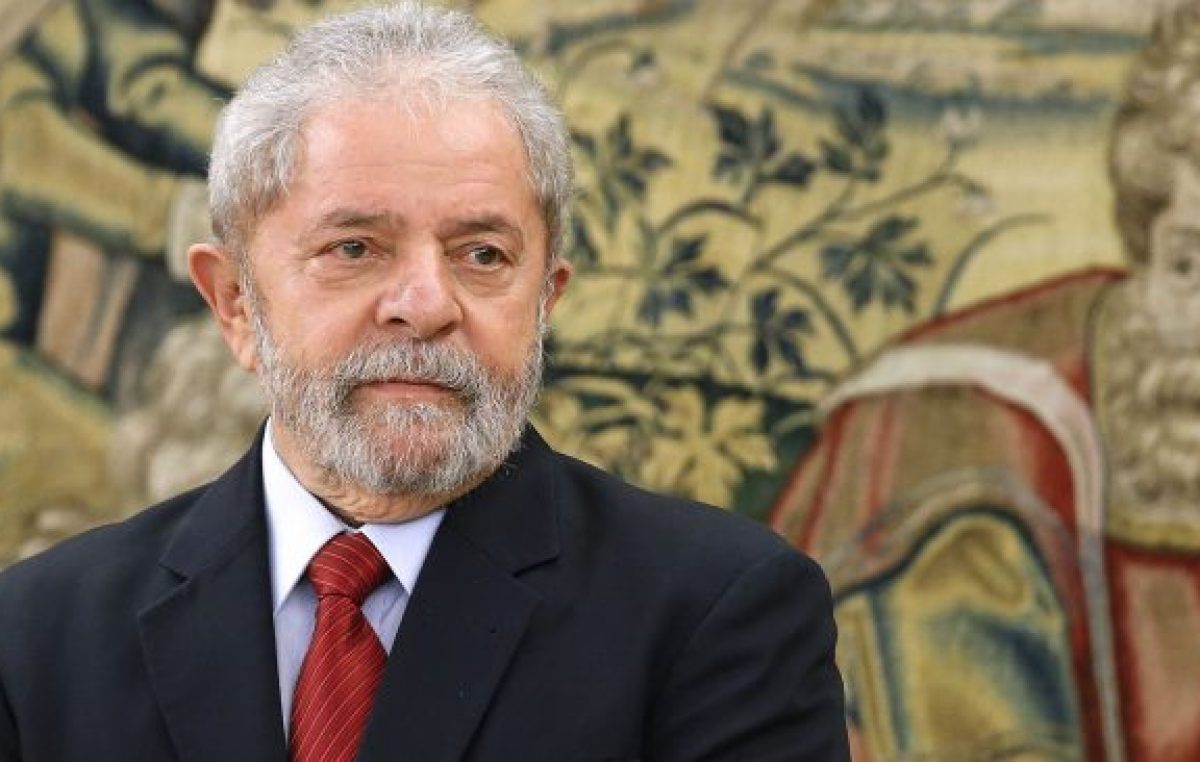 Brasil: “Semana de la vergüenza nacional”