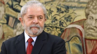 Brasil: “Semana de la vergüenza nacional”