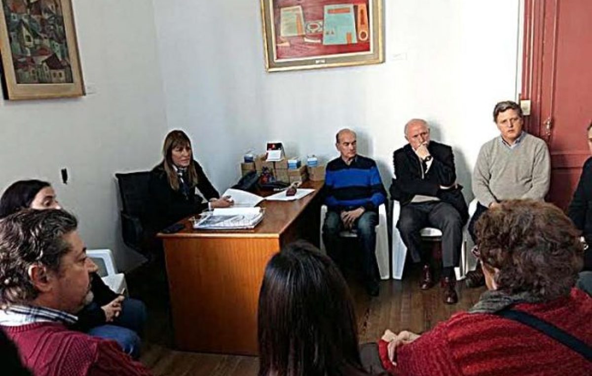 Mar del Plata: Aseguran que sigue sin definiciones el futuro de la Hemeroteca Municipal