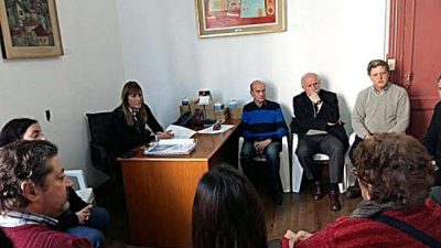 Mar del Plata: Aseguran que sigue sin definiciones el futuro de la Hemeroteca Municipal