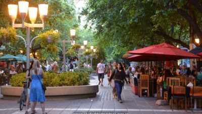 Mendoza: herramientas digitales para mejorar servicios