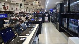 El consumo se derrumbó en la Ciudad Buenos Aires