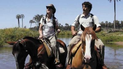 Avanza plan ecoturístico en las islas de Victoria
