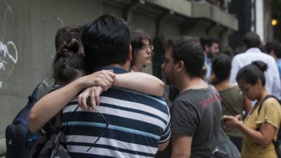 La felicidad del desocupado