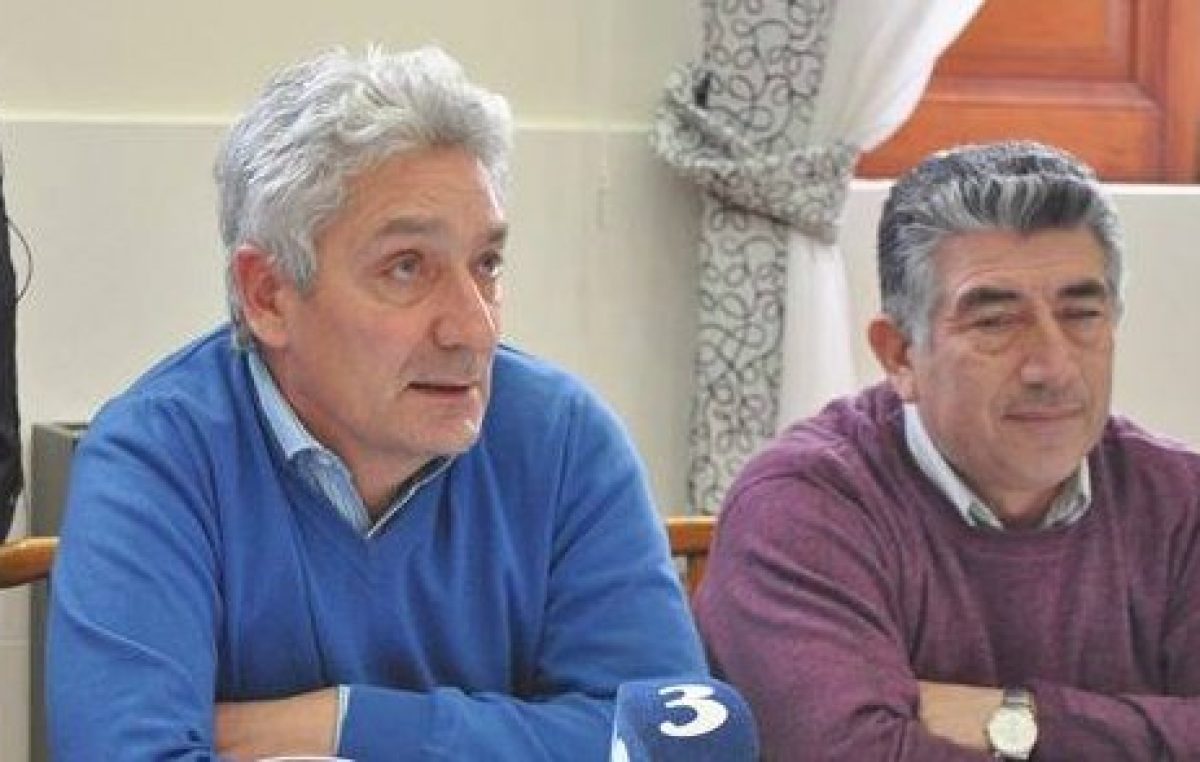 Patagones: Zara dijo que la suba del 40% que pidió el STM es “inviable”