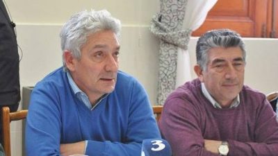 Patagones: Zara dijo que la suba del 40% que pidió el STM es “inviable”