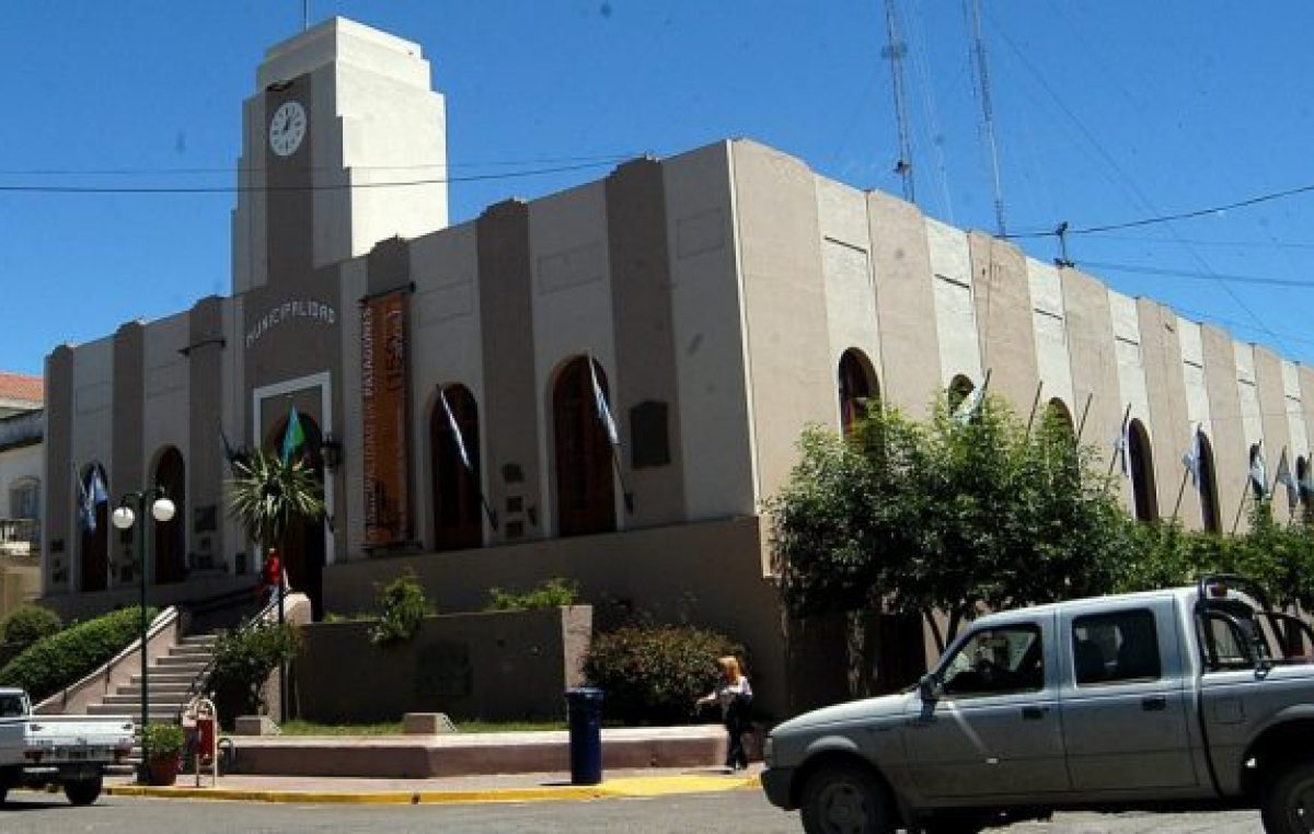 La comuna de Patagones advierte que solo se reincorporarán uno o dos trabajadores