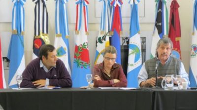 Tierra del Fuego presente en el primer Consejo Federal Indígena