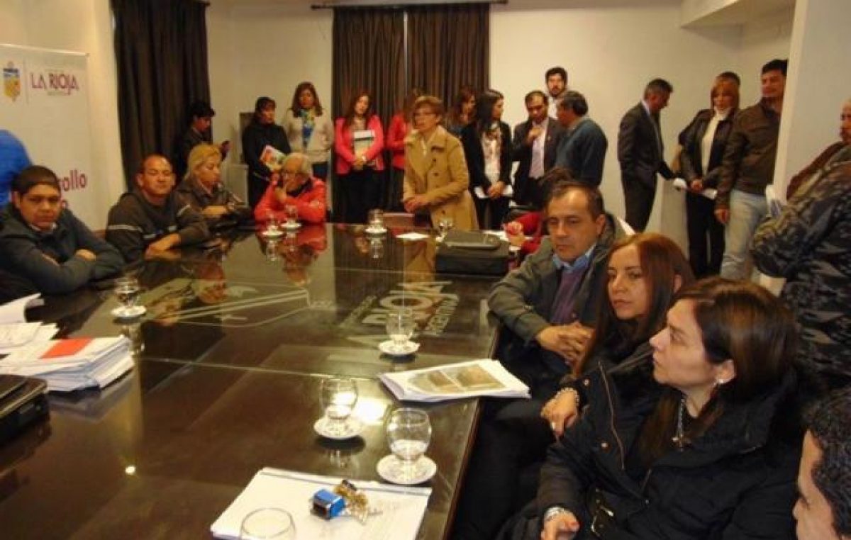 El Municipio de La Rioja licitó una gran obra de desarrollo urbanístico