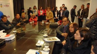 El Municipio de La Rioja licitó una gran obra de desarrollo urbanístico